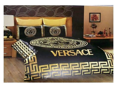 ropa de cama versace|Versace shopping online.